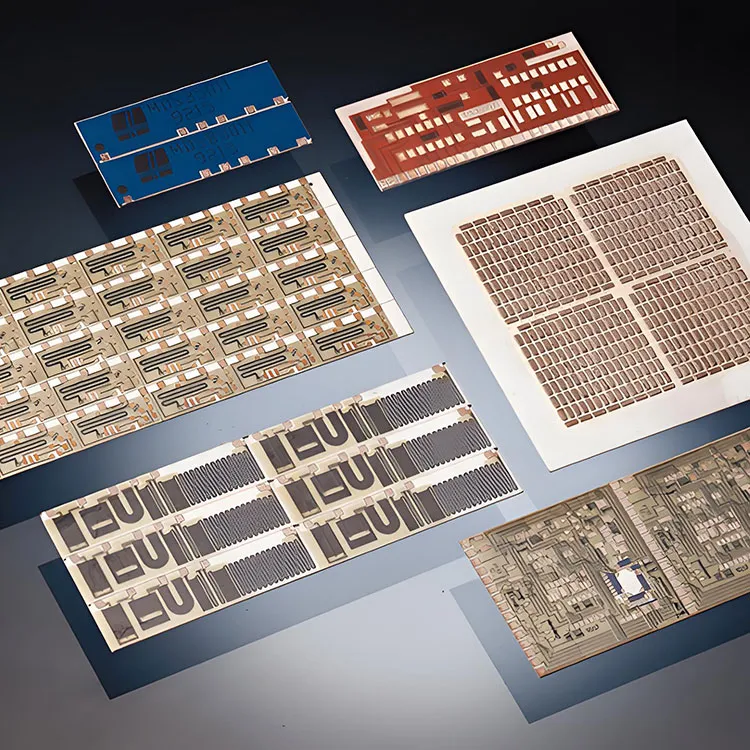 A quoi sert un PCB en céramique ?