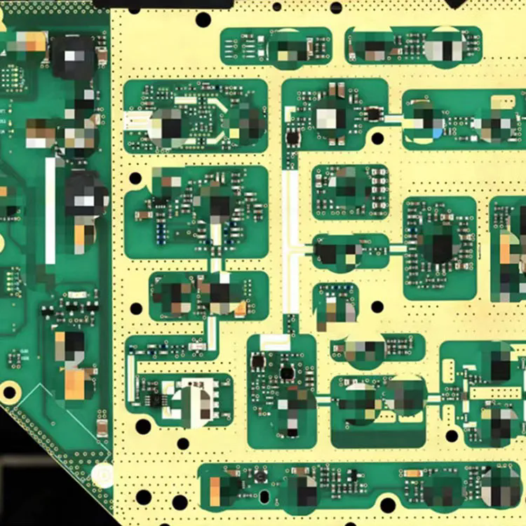 Qu'est-ce qu'un PCB en cuivre lourd ?