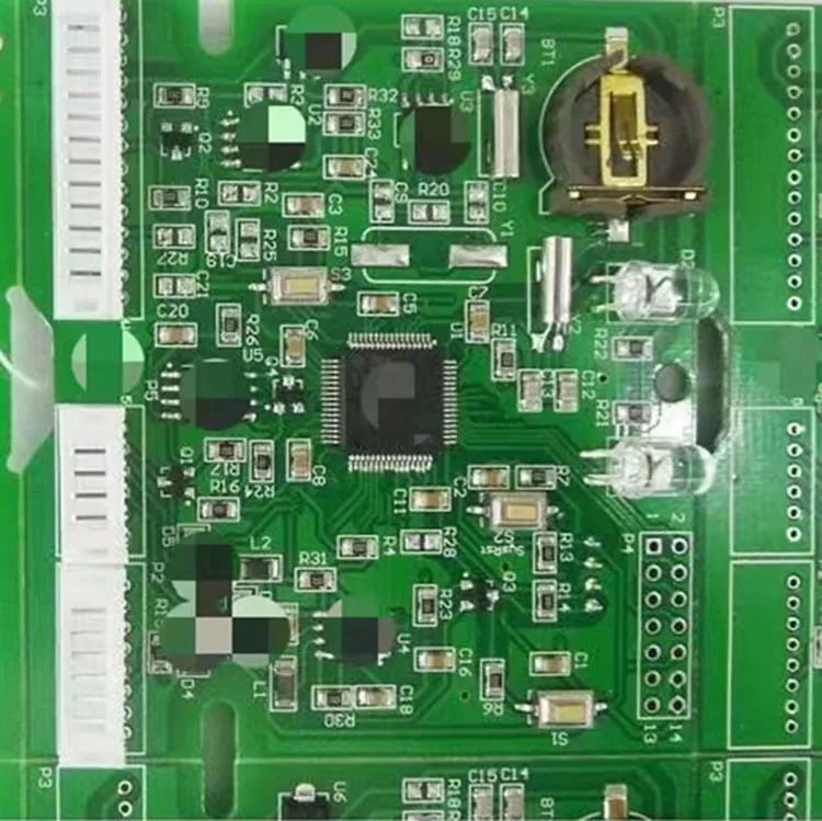 Pourquoi l’assemblage de PCB est-il si important ?