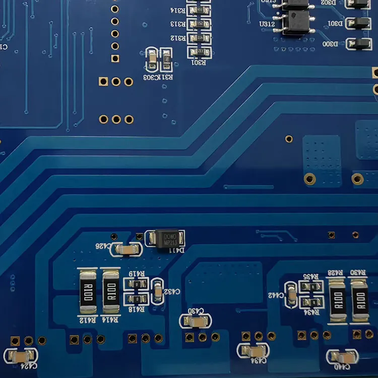 Quelles sont les nouvelles de l’industrie pour les produits PCB haute fréquence ?