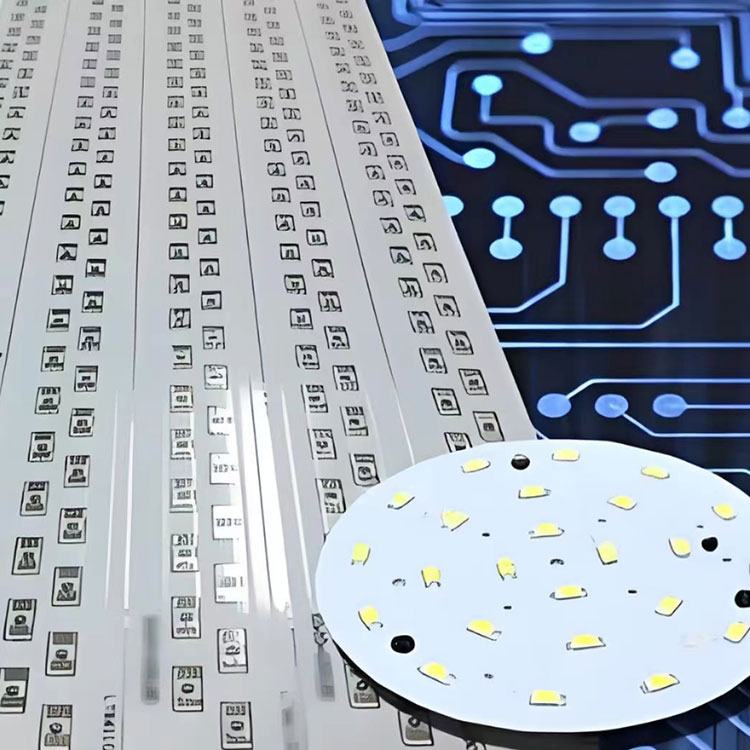 Pourquoi choisir un PCB LED pour un éclairage haute performance ?