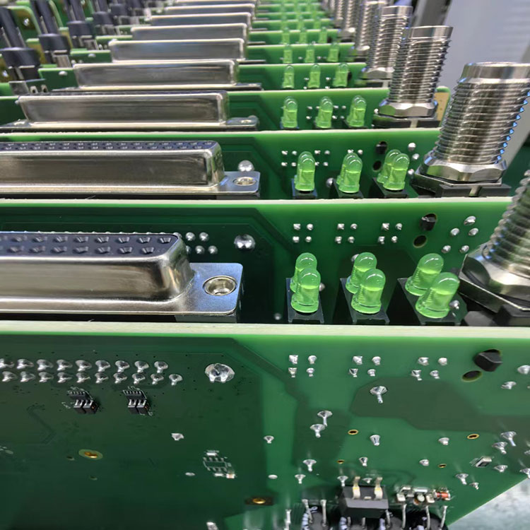 LED PCB