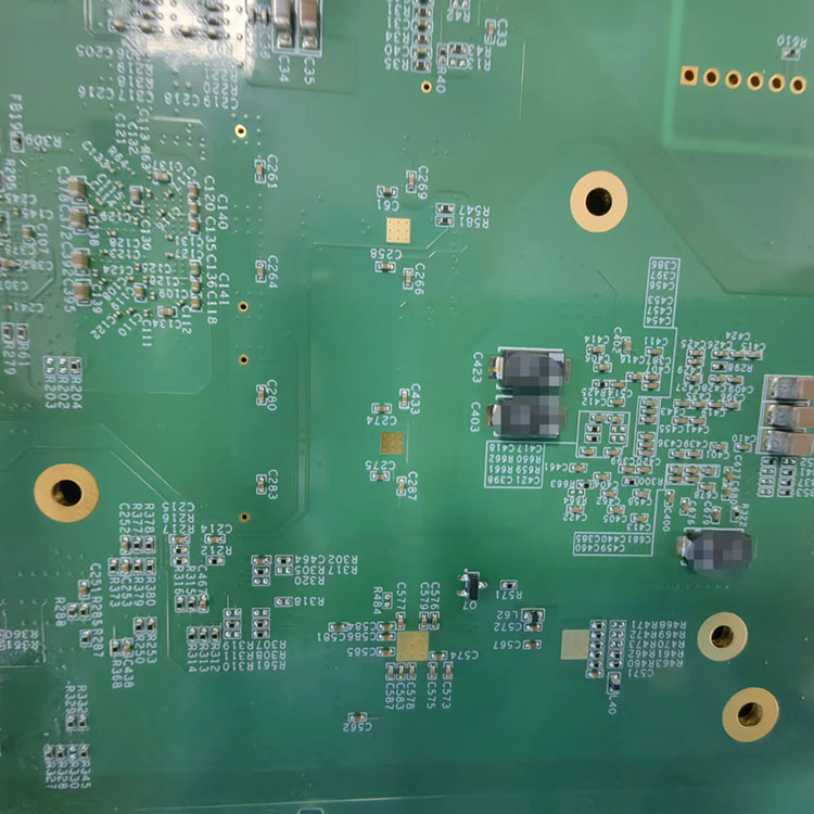 Large Format PCB