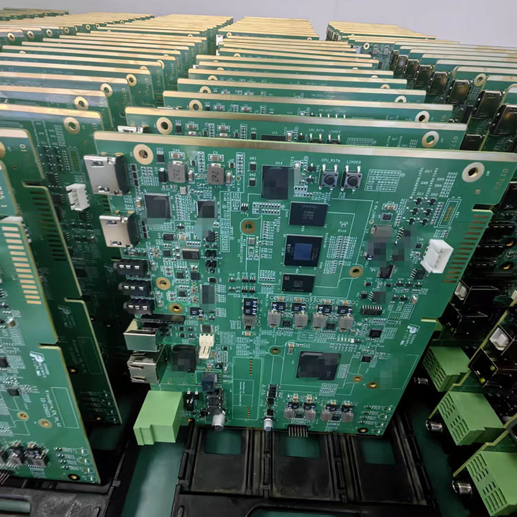 Large Format PCB