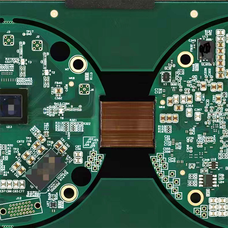 Quels sont les facteurs clés qui affectent le coût d'un PCB rigide-flexible ?